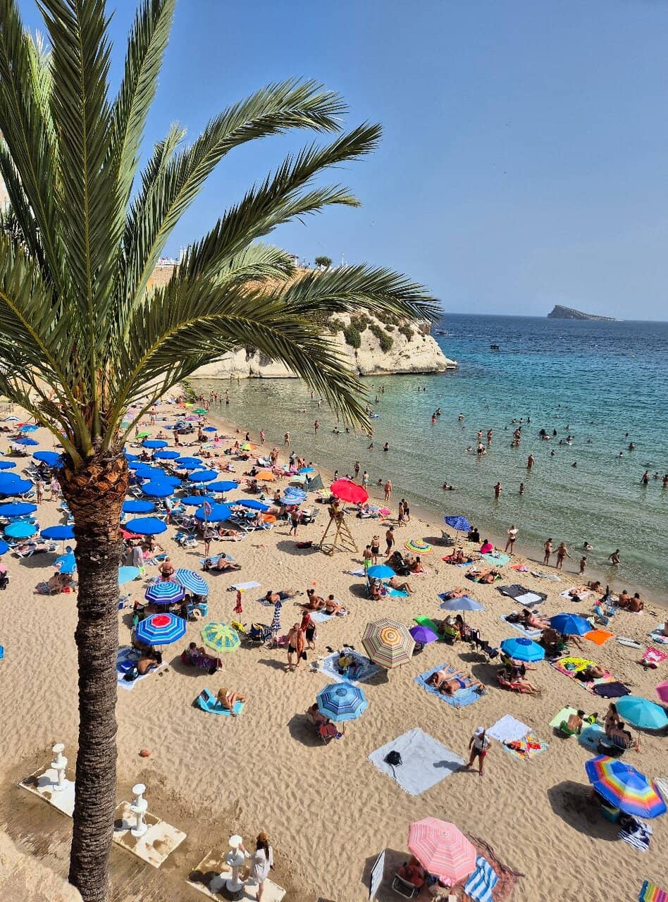 Proximity to Old Town & Port