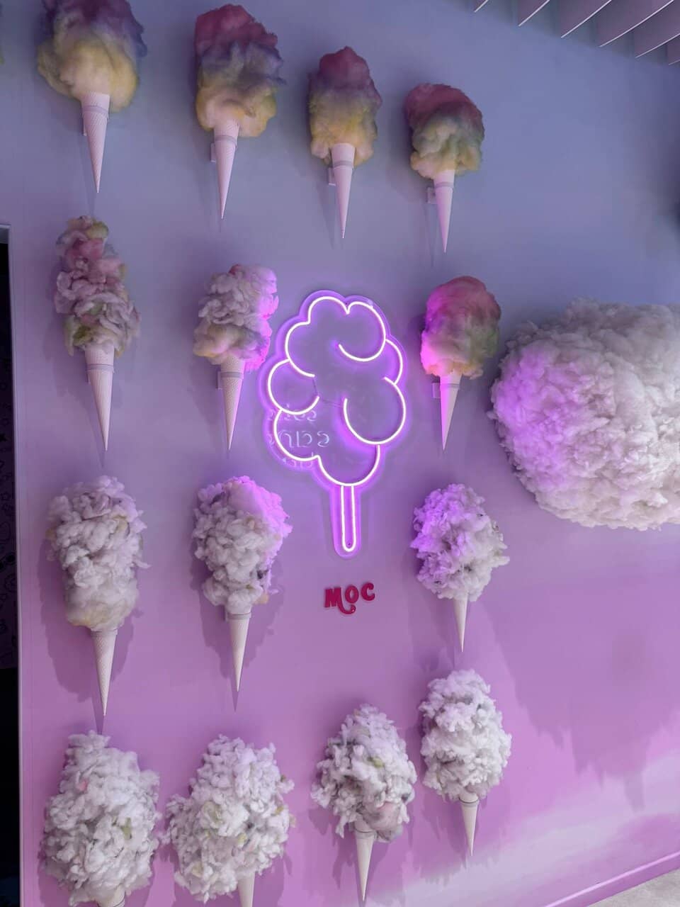 Unlimited Sweet Samples