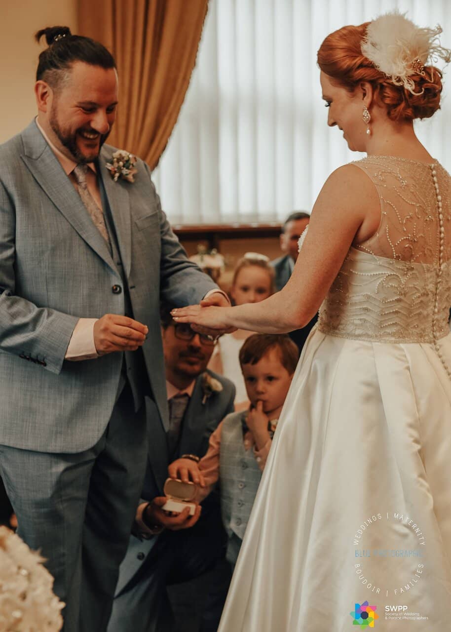 Intricate Victorian Architecture