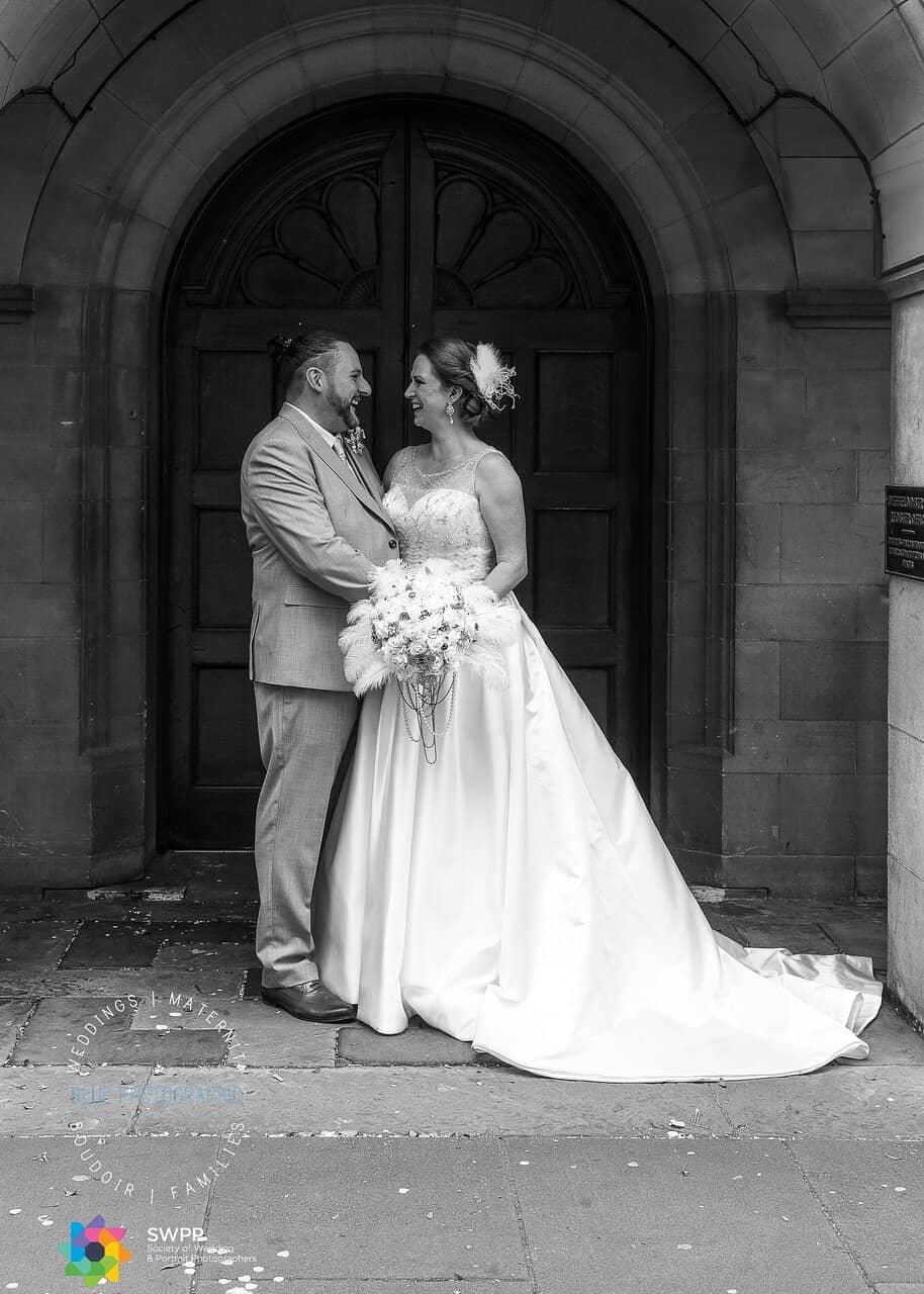 Majestic Clock Tower