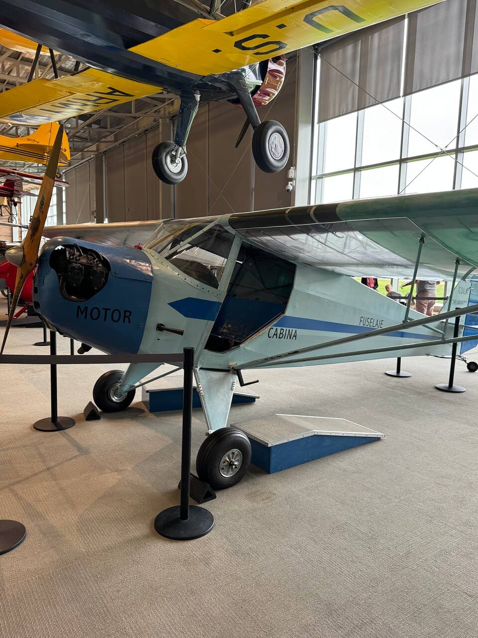 Lockheed Super Constellation