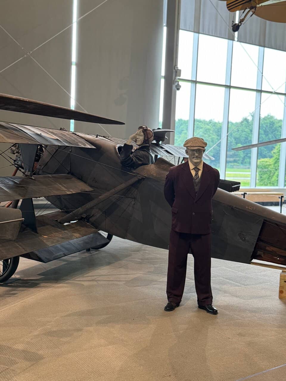 De Havilland Vampire