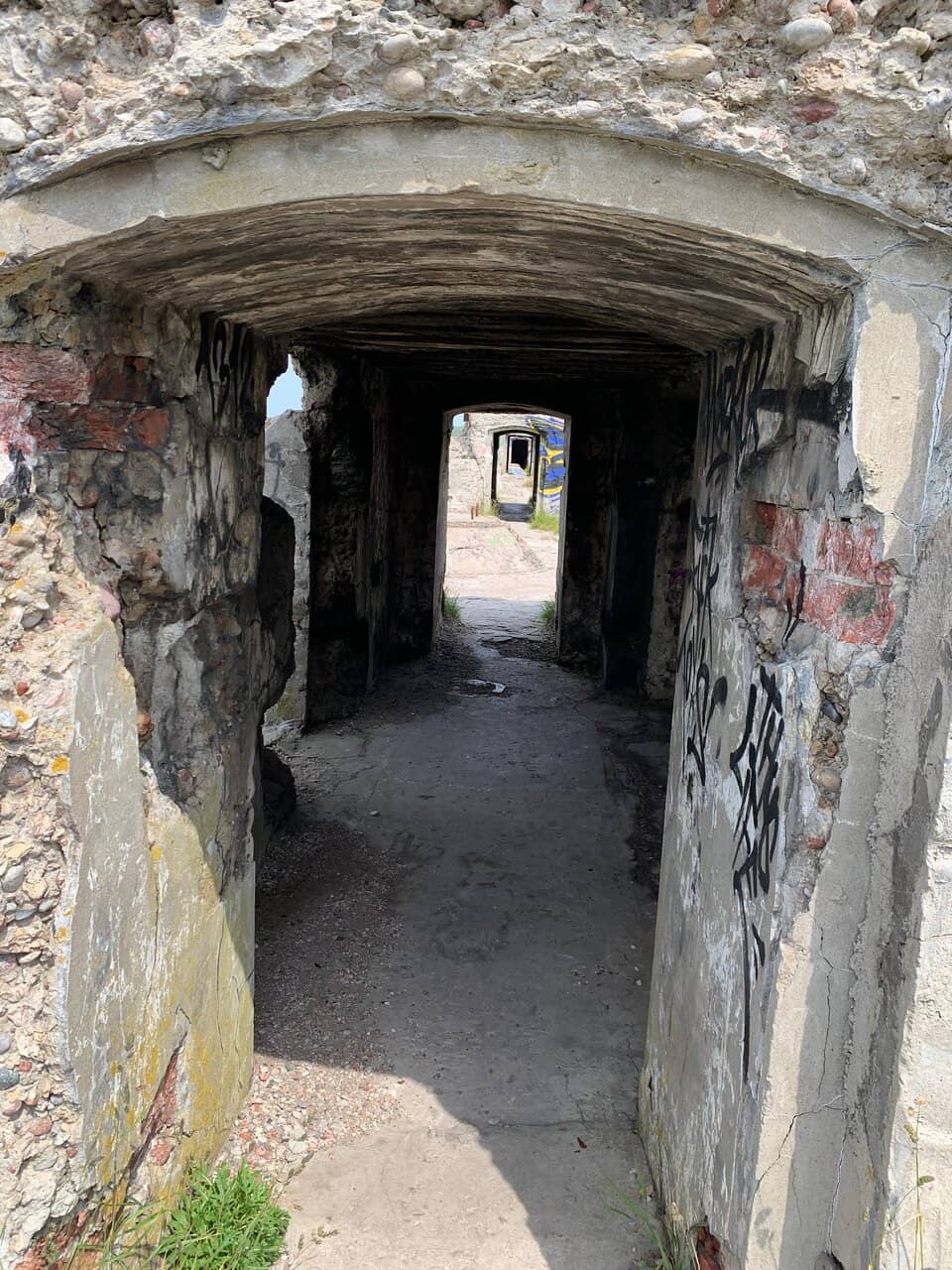 Street Art Integration