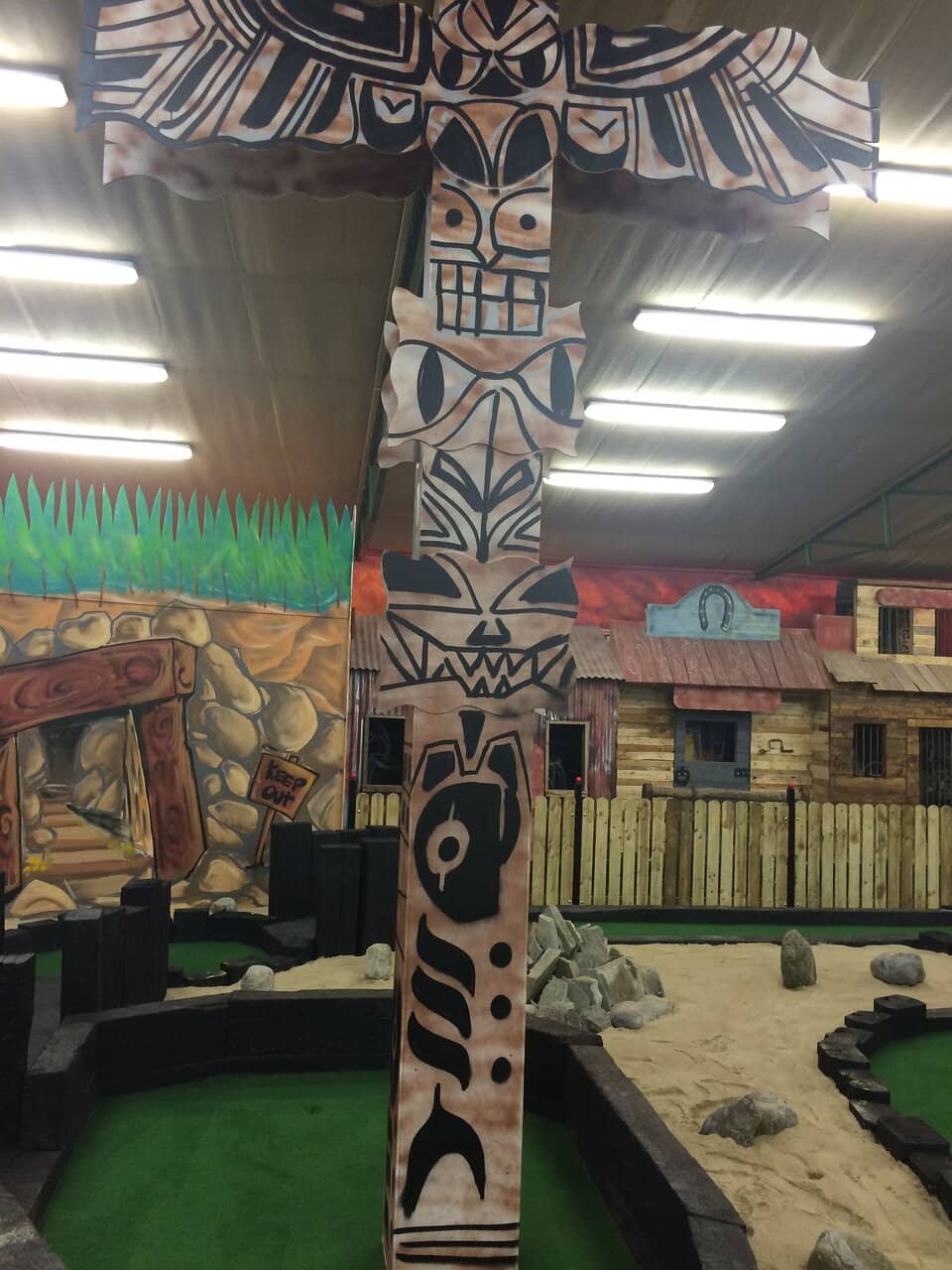 Family Fun Activities