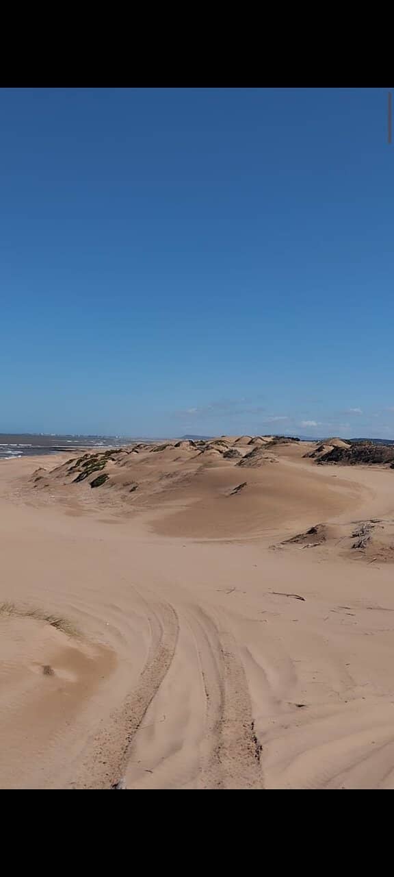 Quad Biking Adventures