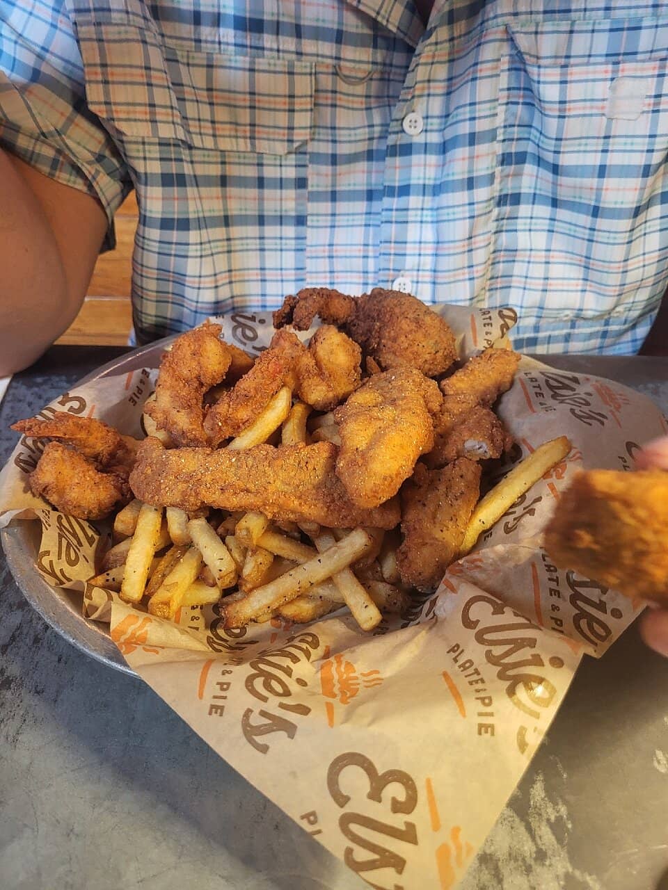 Unique Appetizers