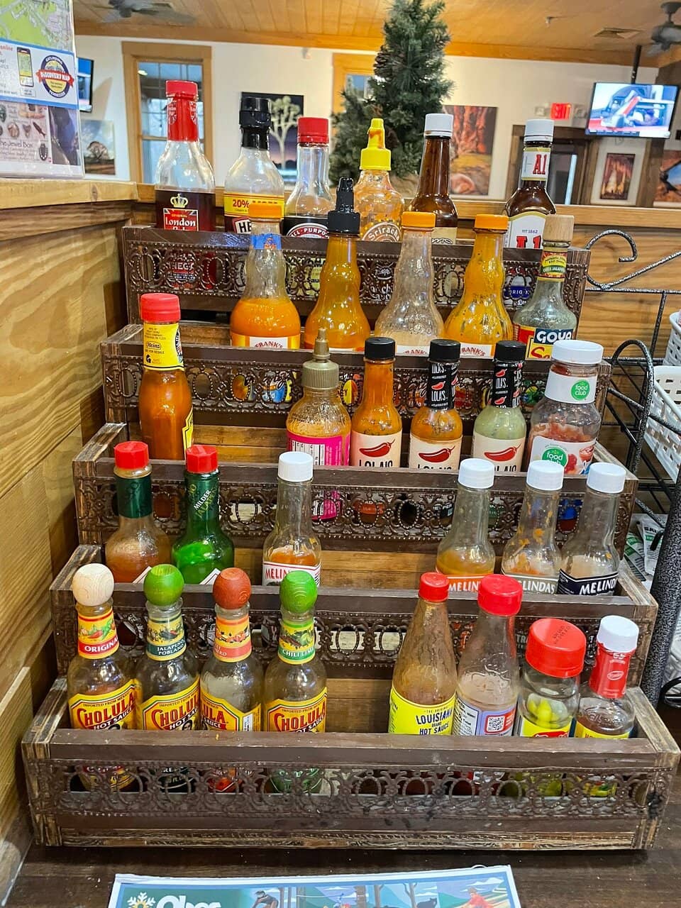 Flavorful Chicken Wings