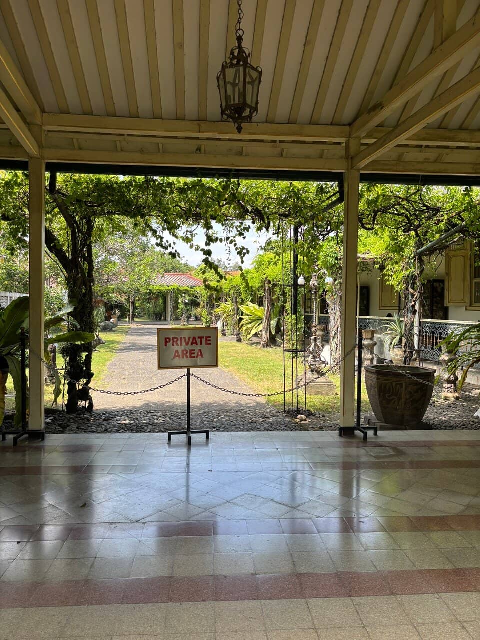 Pracima Tuin