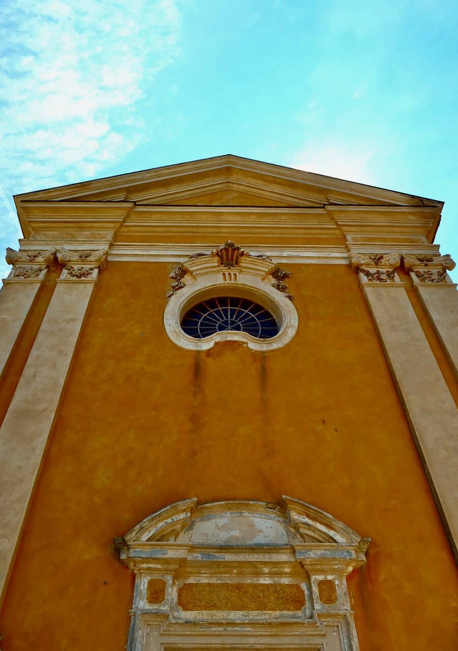 Historic Village Charm