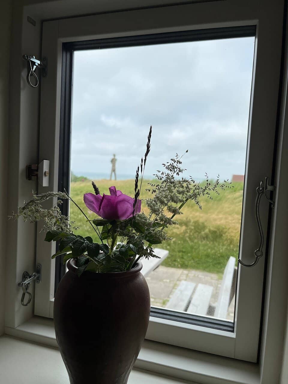 Authentic Artist's Residence