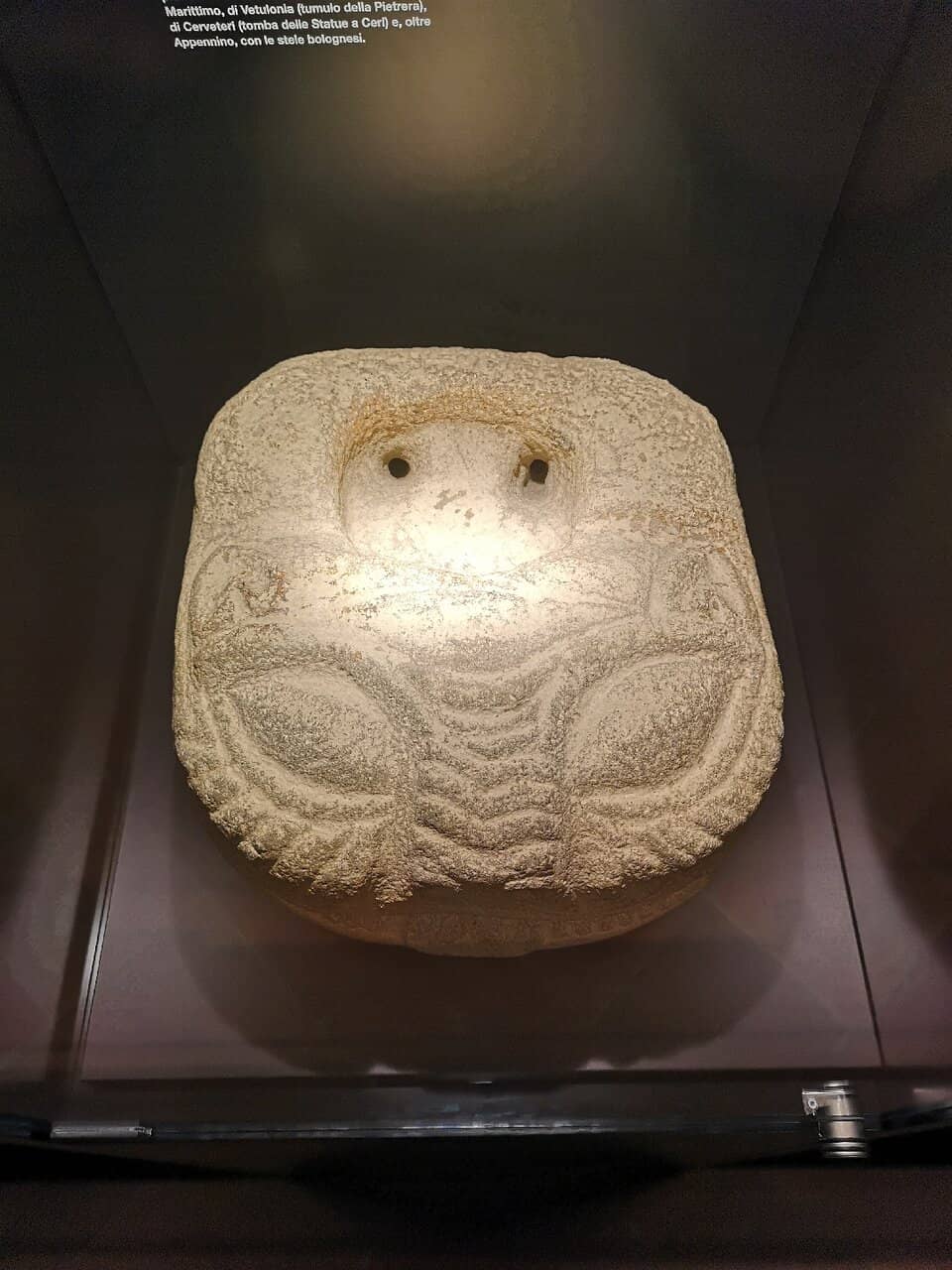 Archaeological Artifacts