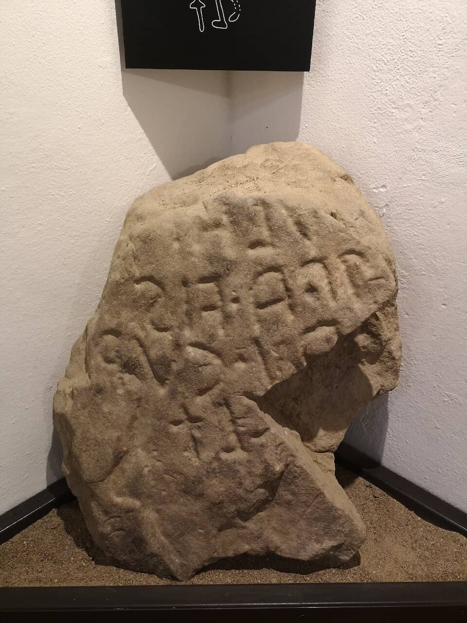 Rocca Fortress Tower