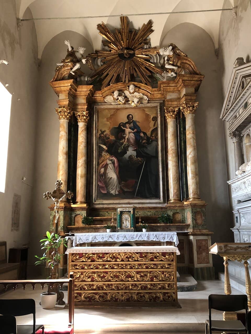 Vertical photo