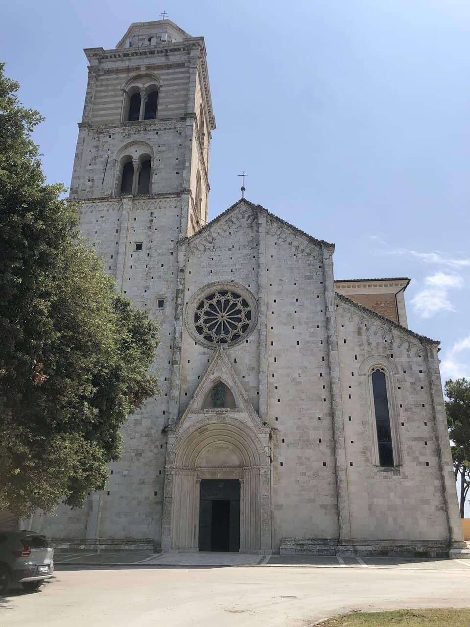 Piazza del Popolo