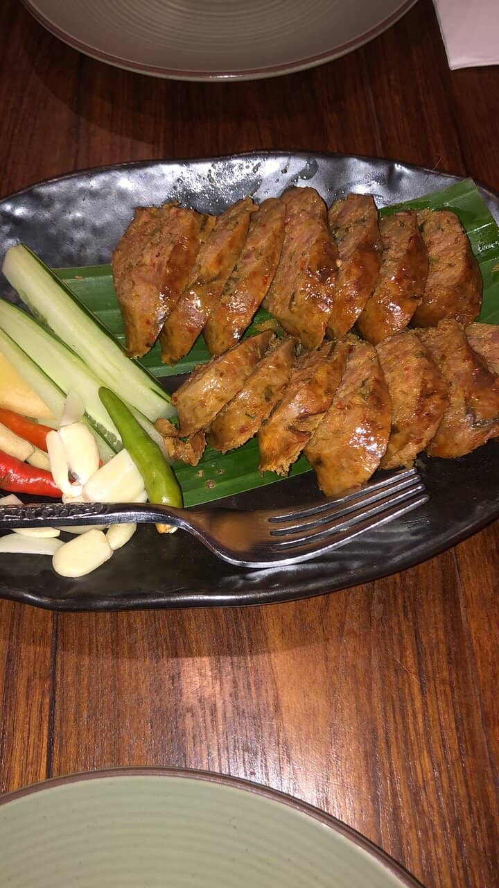 Michelin Recognition