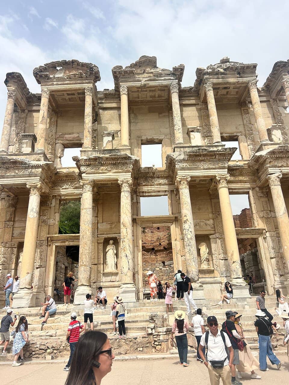 Stunning Sunset Views