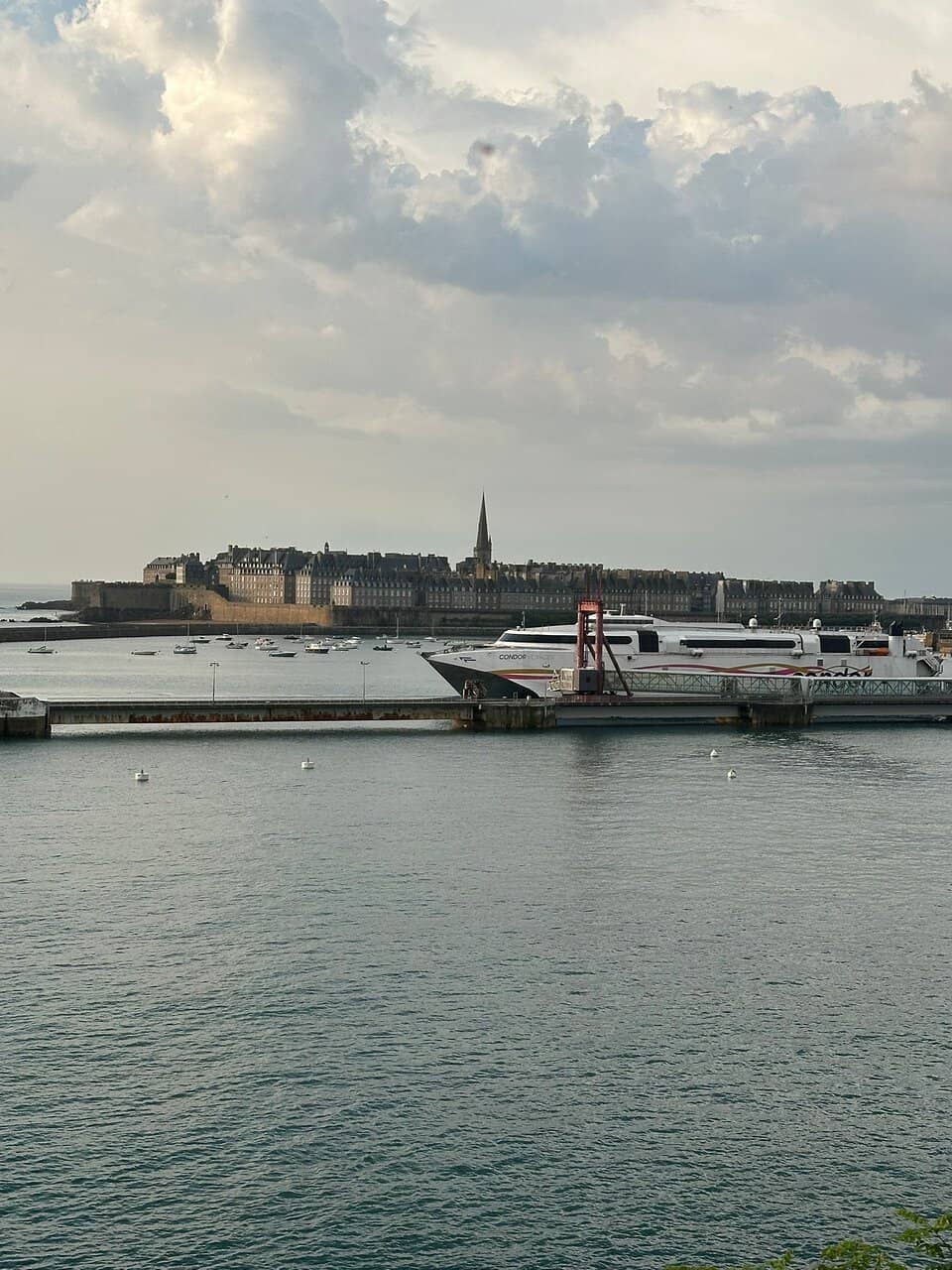 Fortress Views