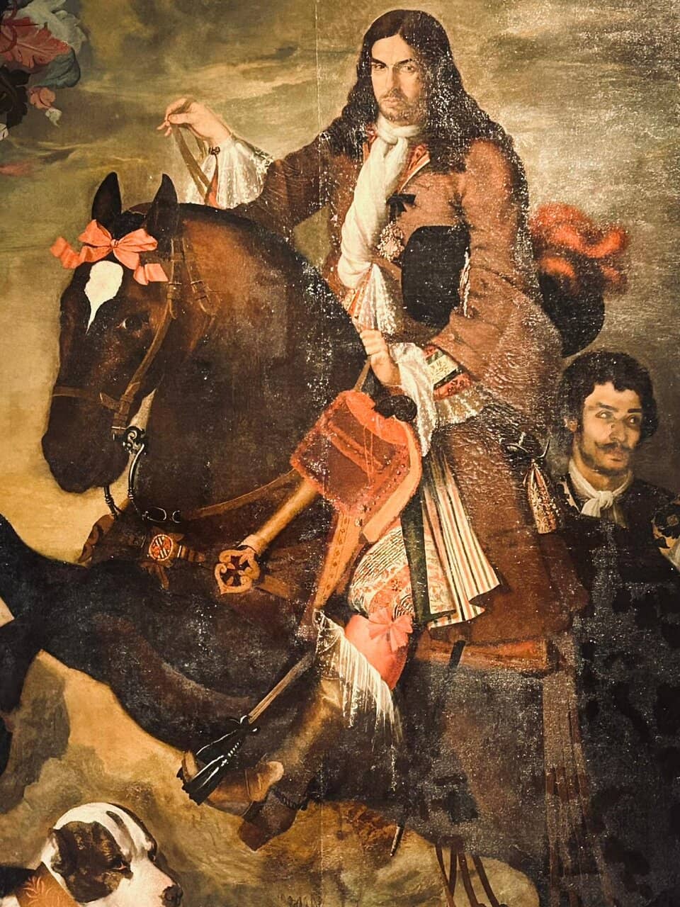 Restored Grand Halls