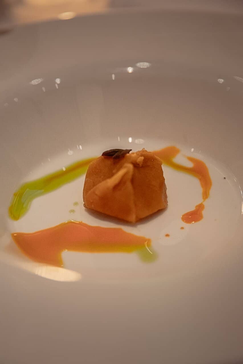 Chocolatier's Dream