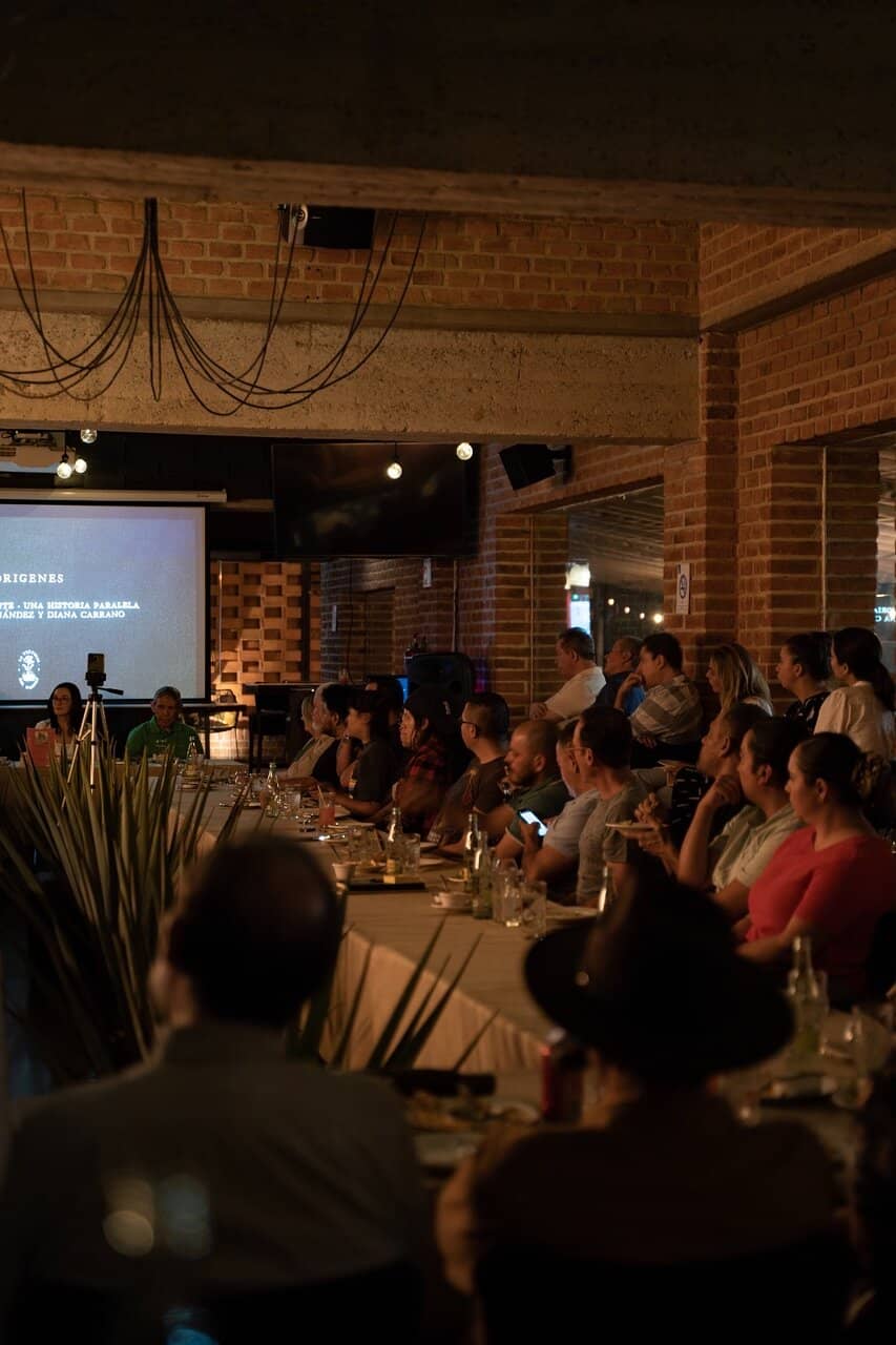 Exceptional Service & Ambiance