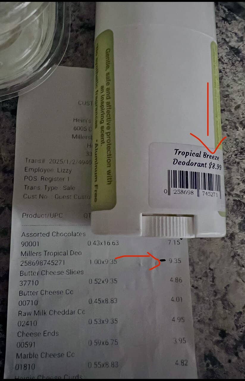 Live Cheese-Making Demos