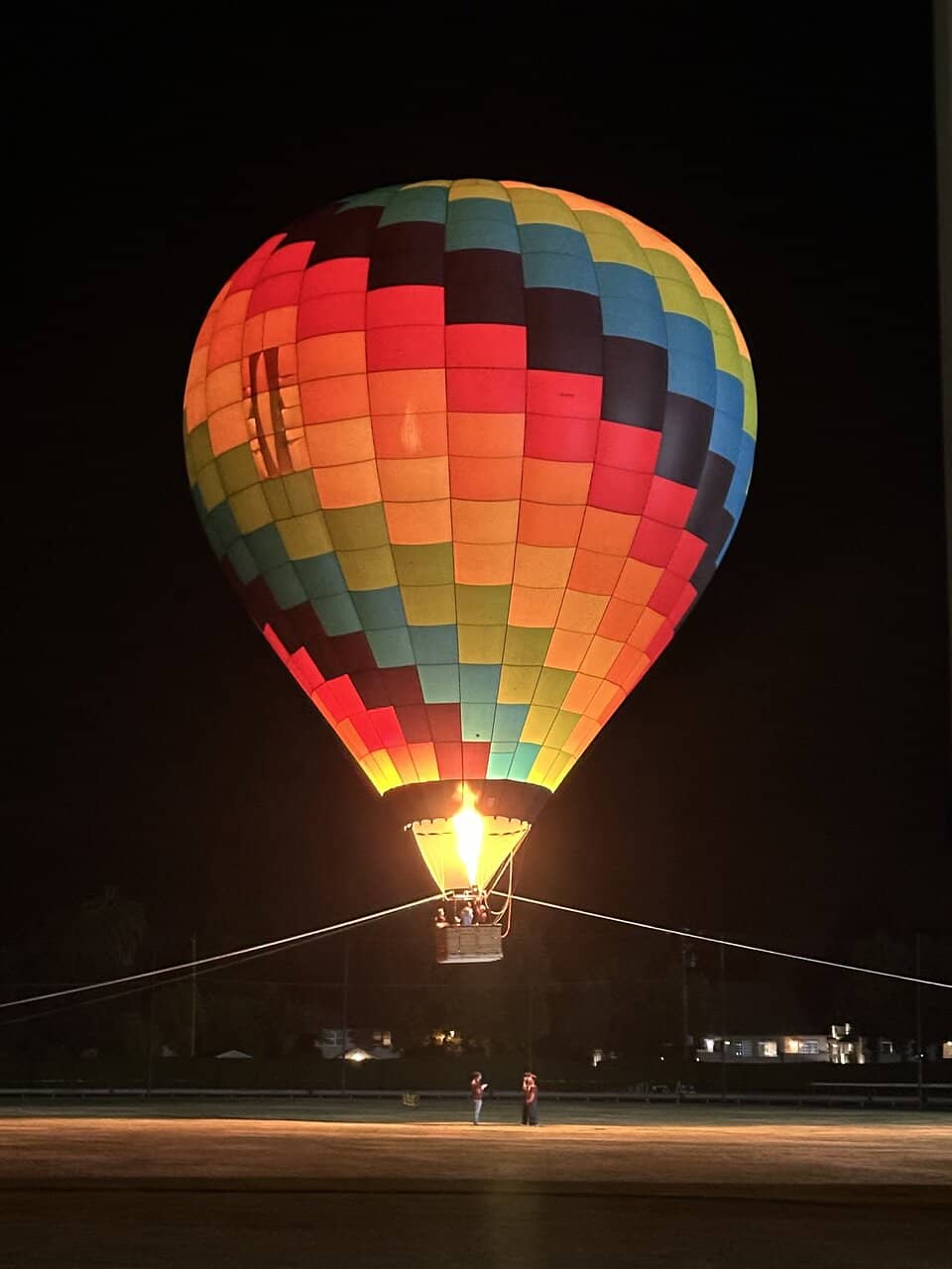 Vertical photo