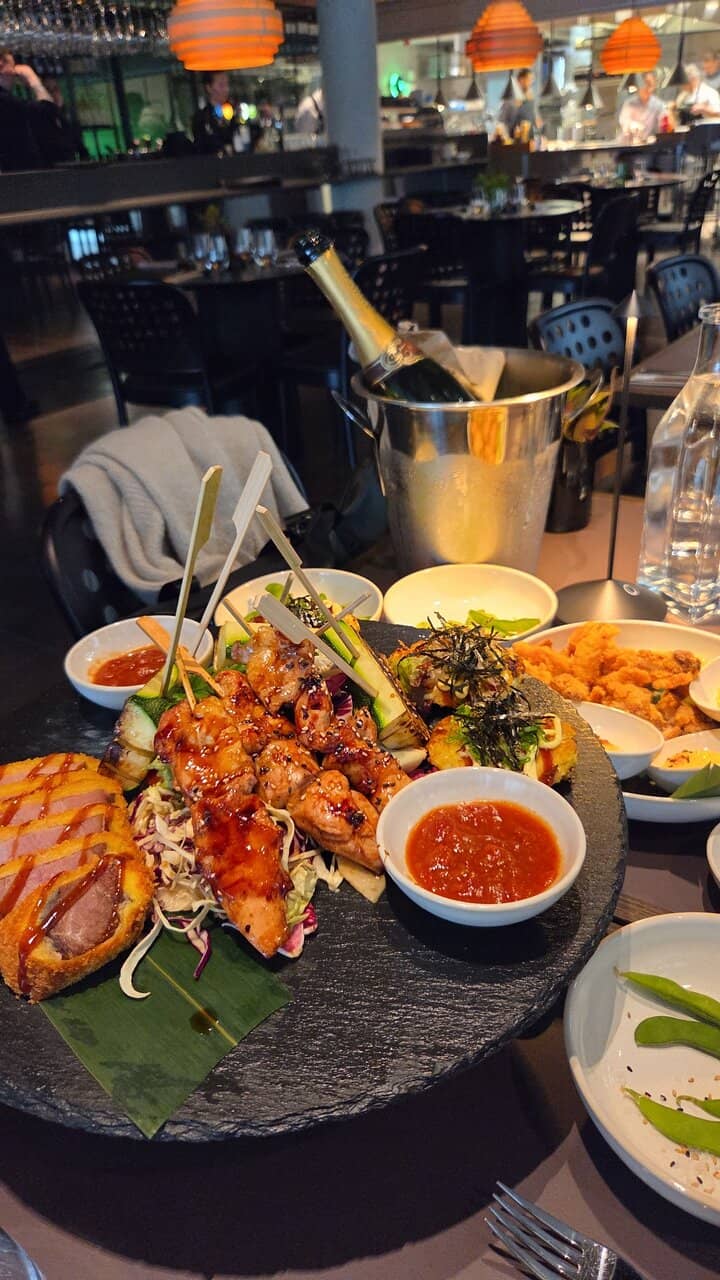 Authentic Ramen Bowls