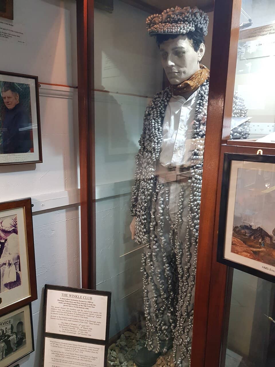 Fishing Boat Experience