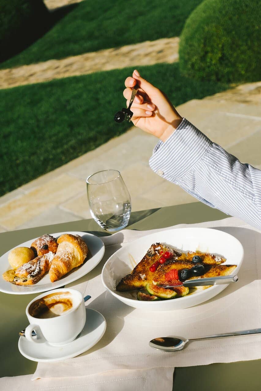 Breathtaking Valley Views