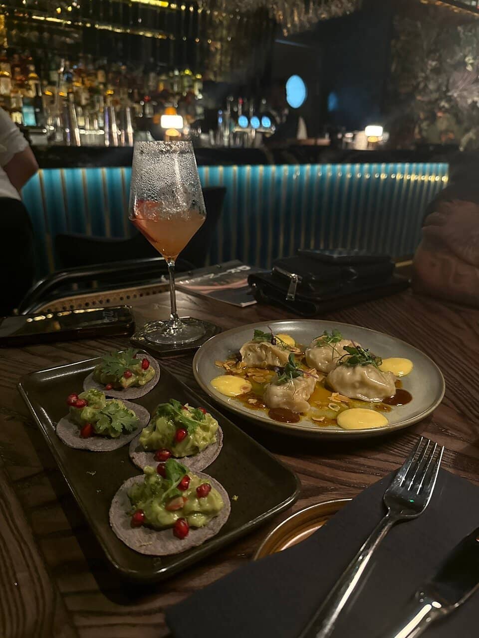 Signature Cocktails