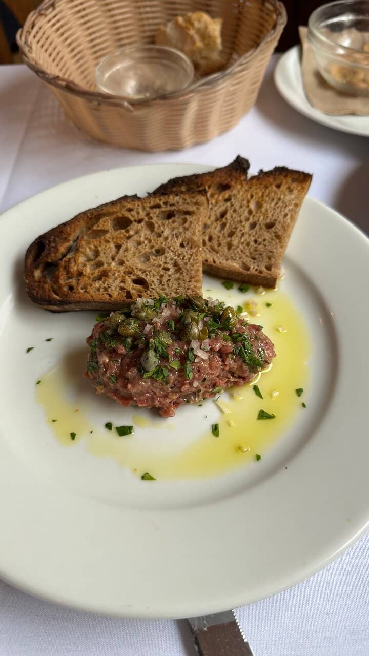 Standout Dishes