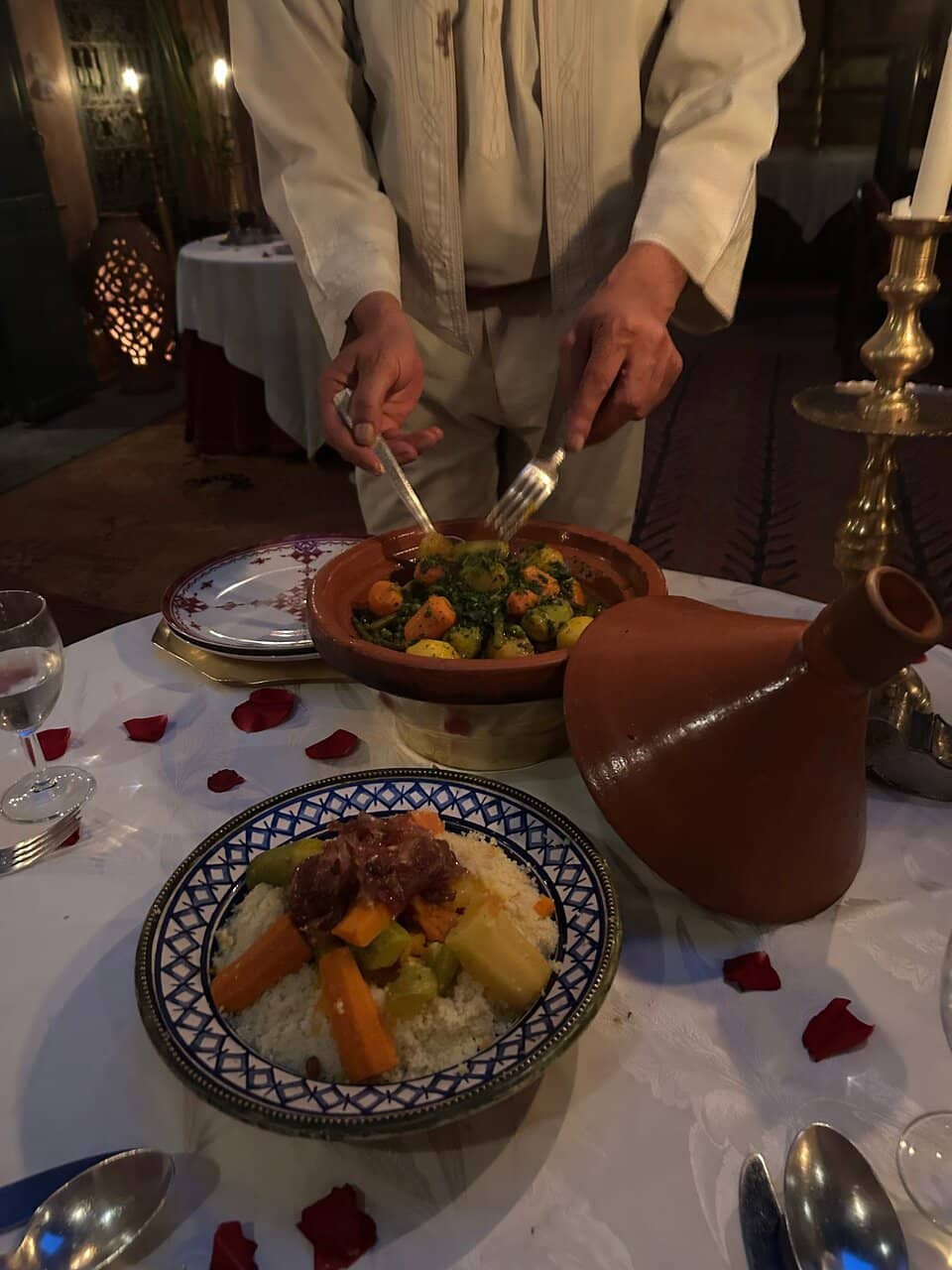 Live Traditional Music