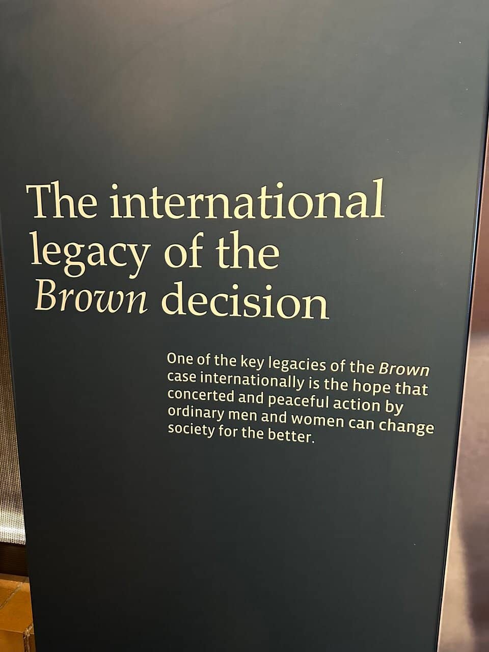 National Park Passport Stamps