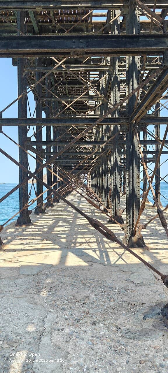 Gustavo Gillman's Engineering