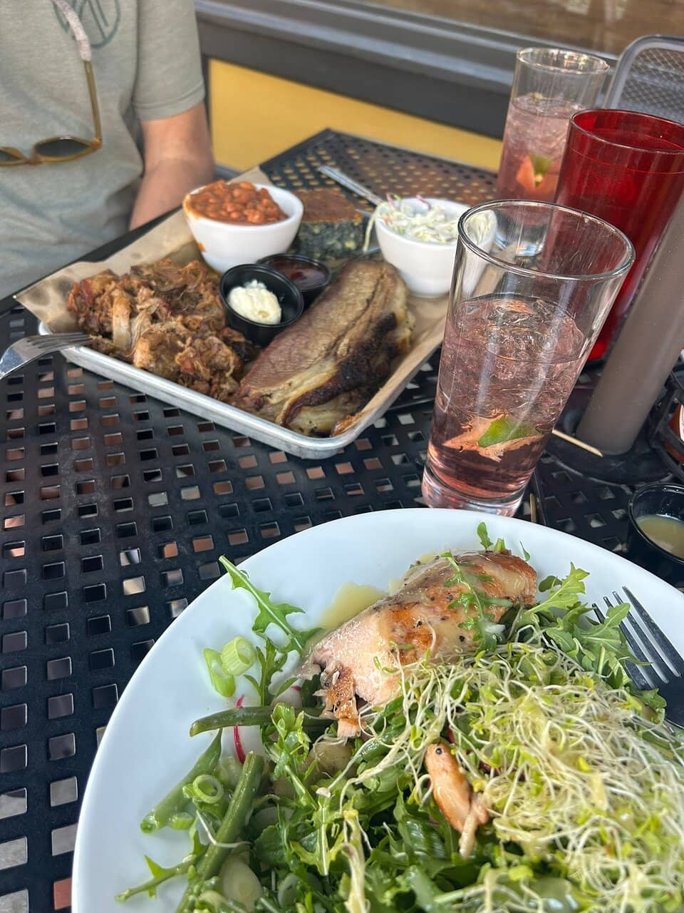 Smoked Meats & BBQ