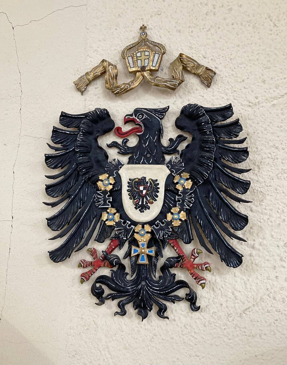 Colonial History