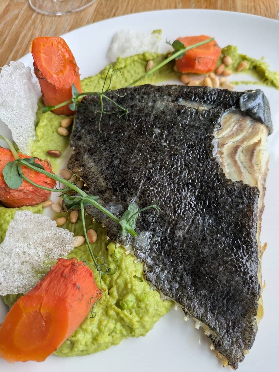 Exceptional & Attentive Staff