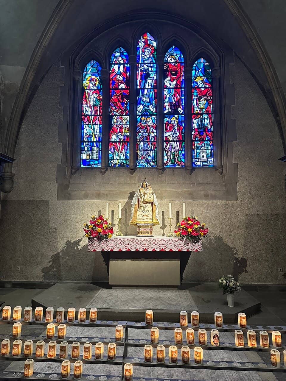 Basilica of St. Willibrord