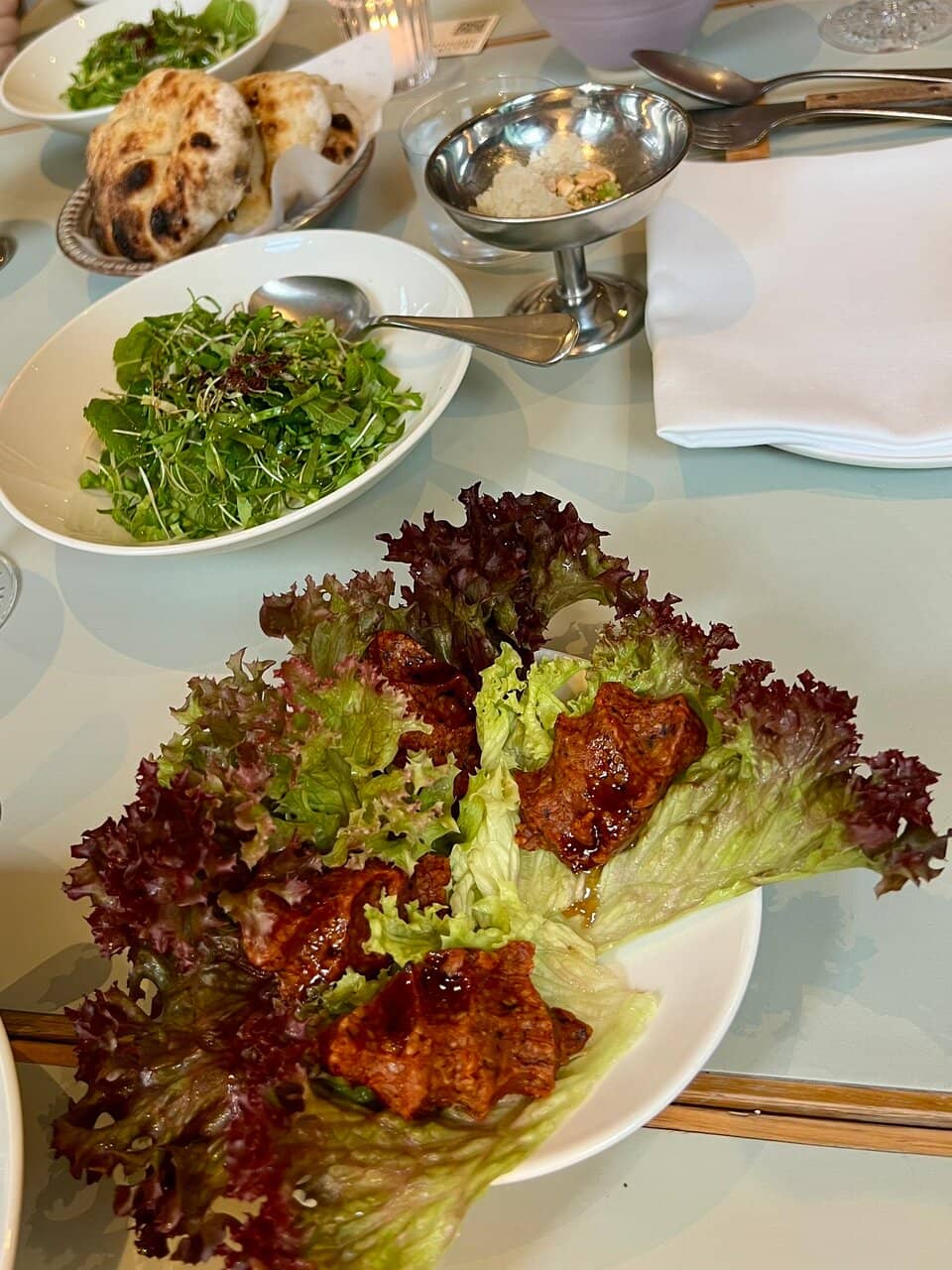 Signature Baklava Perfection