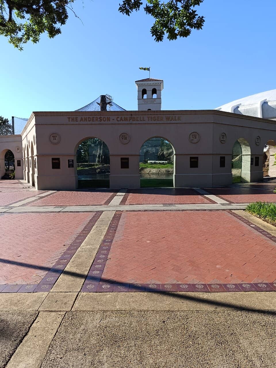 'Callin' Baton Rouge' Tradition