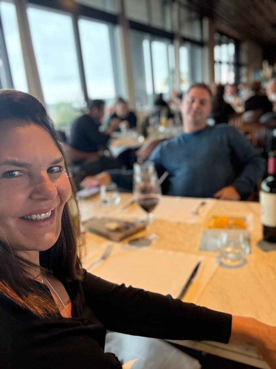 Gourmet Culinary Experience