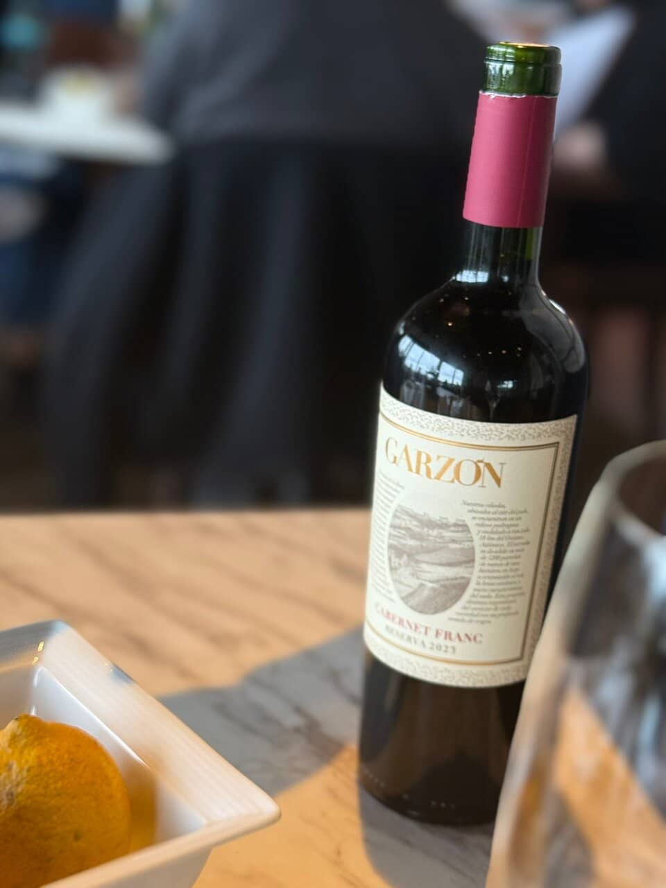 Exceptional Wine Tasting