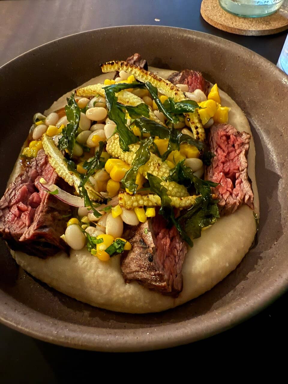 Cultural Immersion Through Food