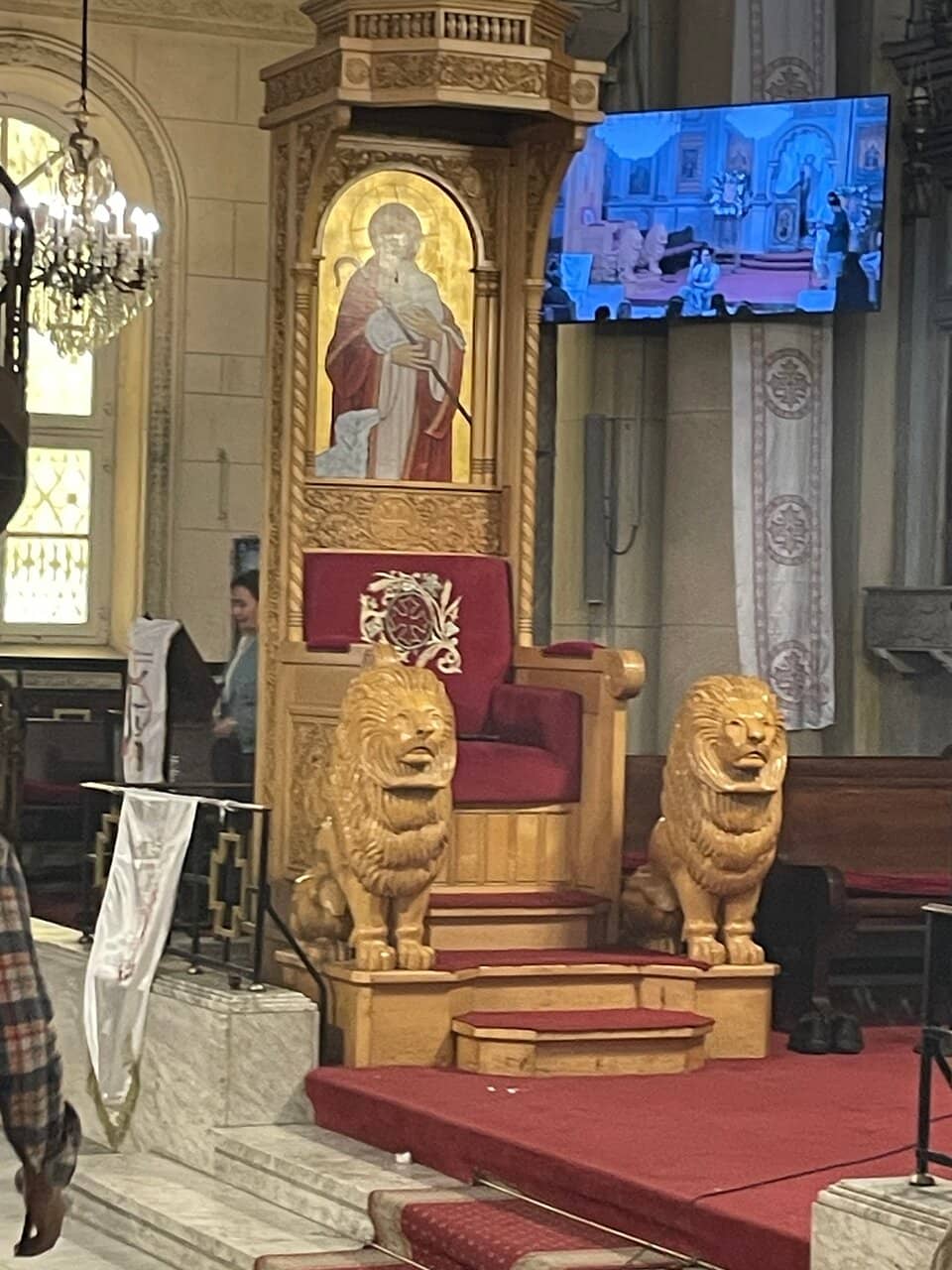 Breathtaking Architecture