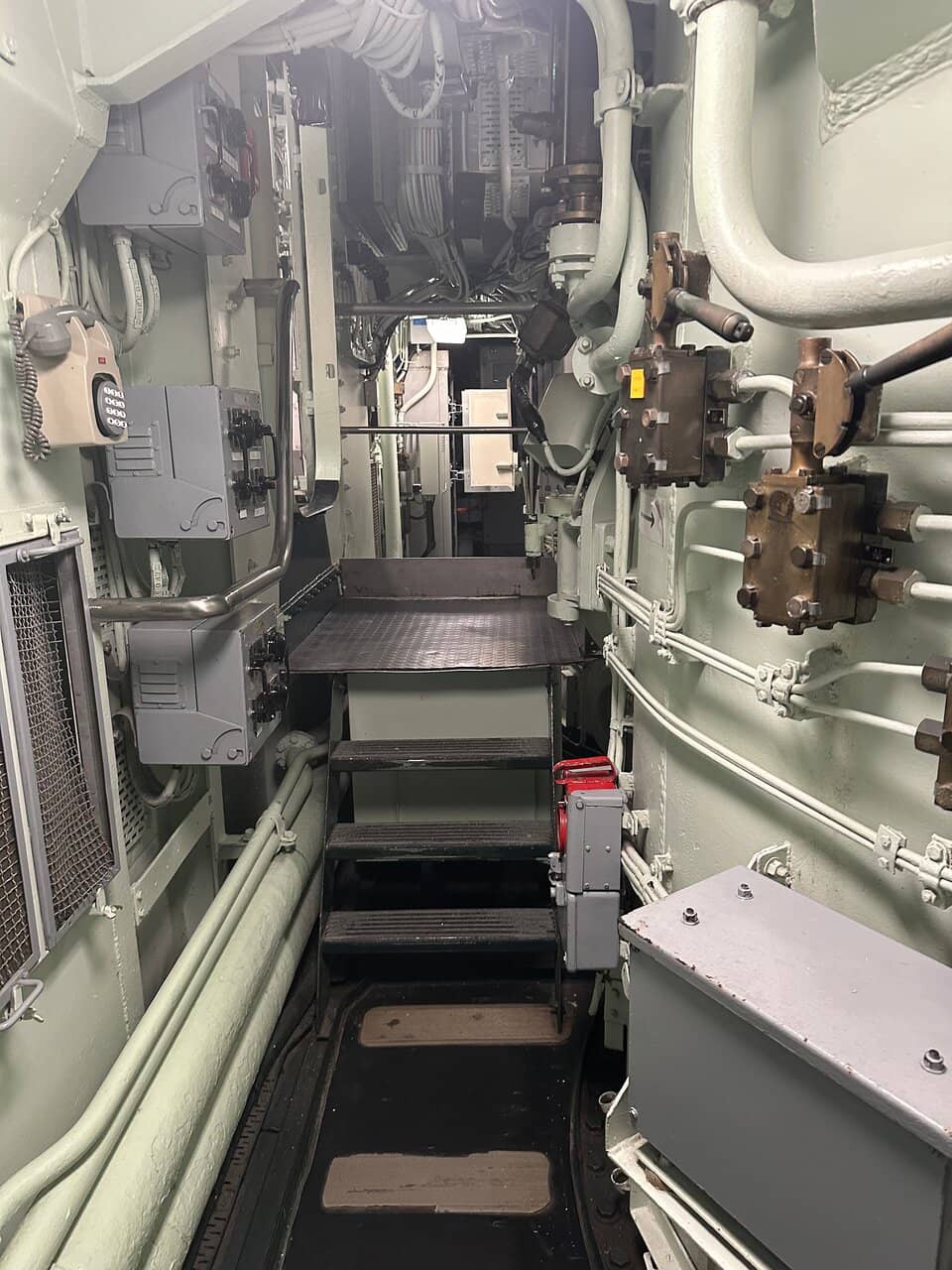 Historic Fortress Architecture