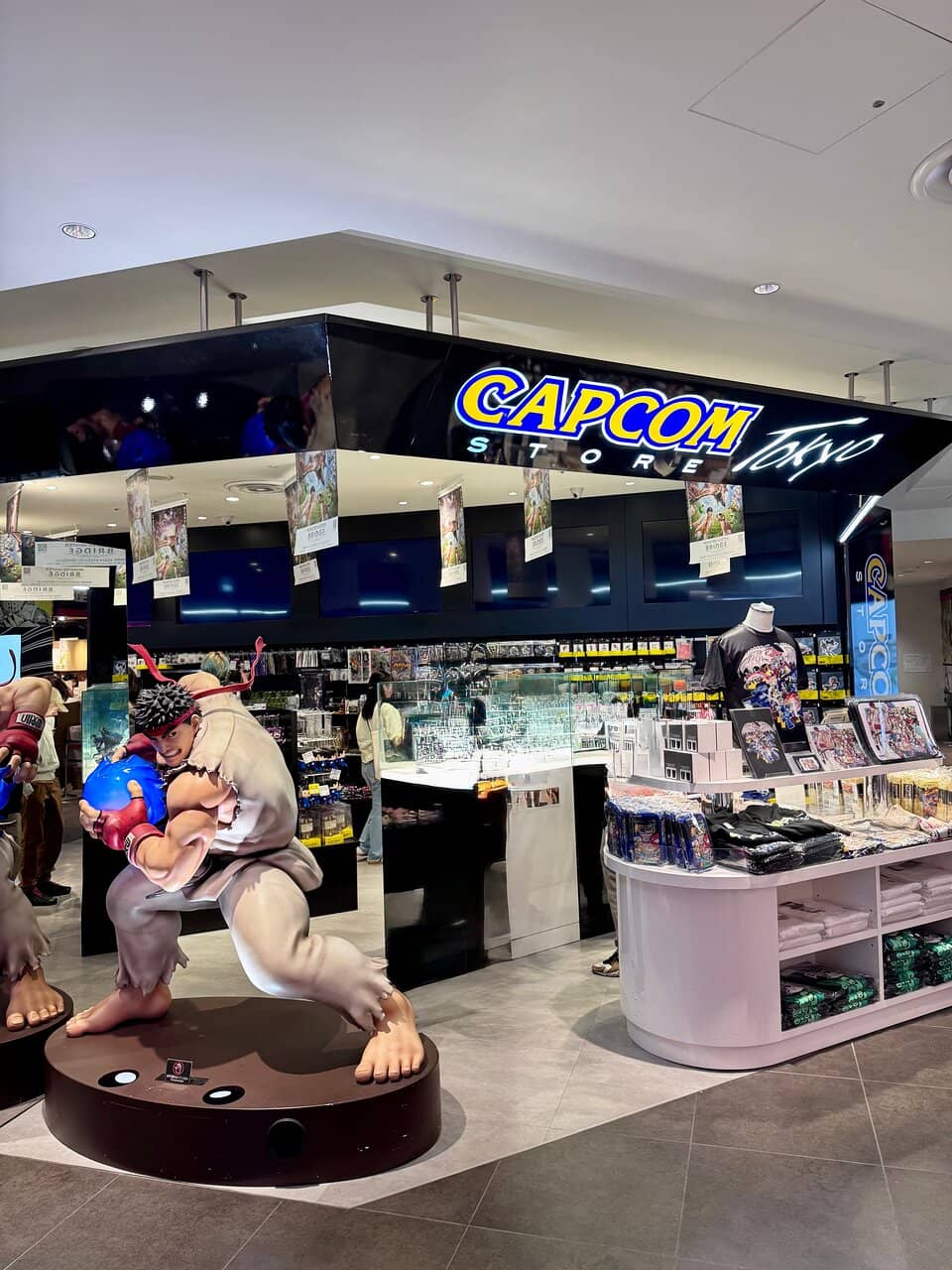 Character & Merch Heaven