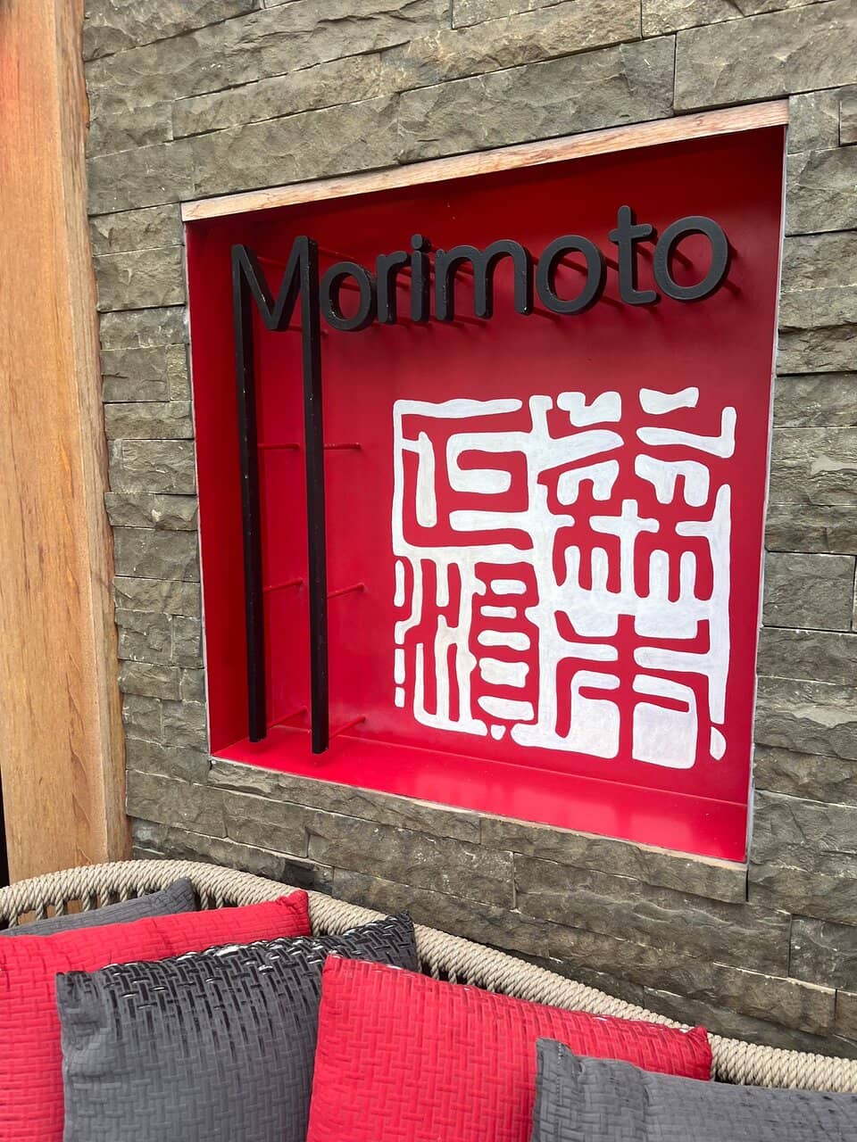 Sunset Beachfront Ambiance