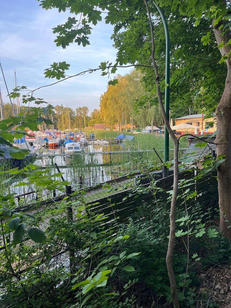 Havelqueen Boat Tour