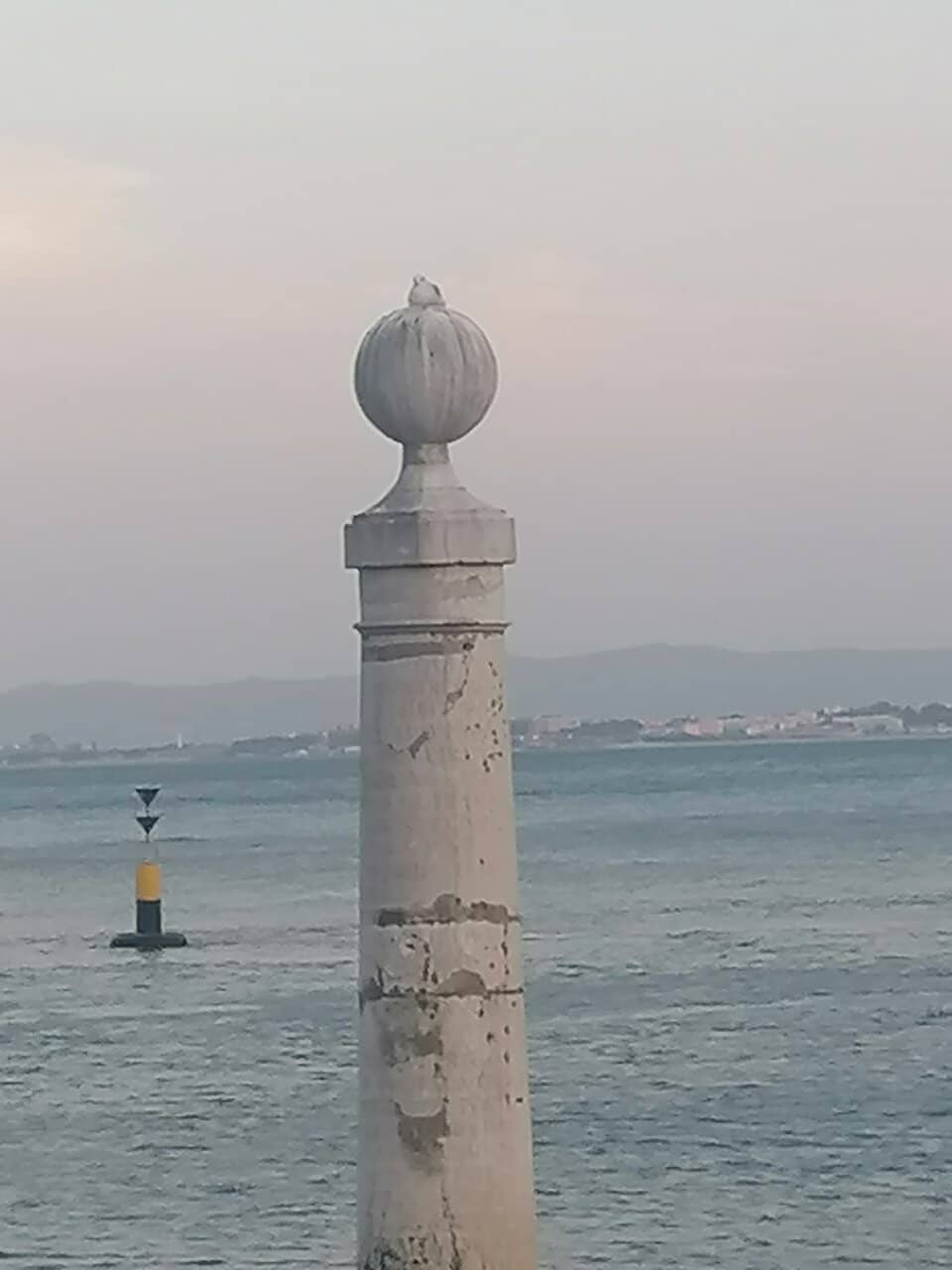 Ponto Final Almada