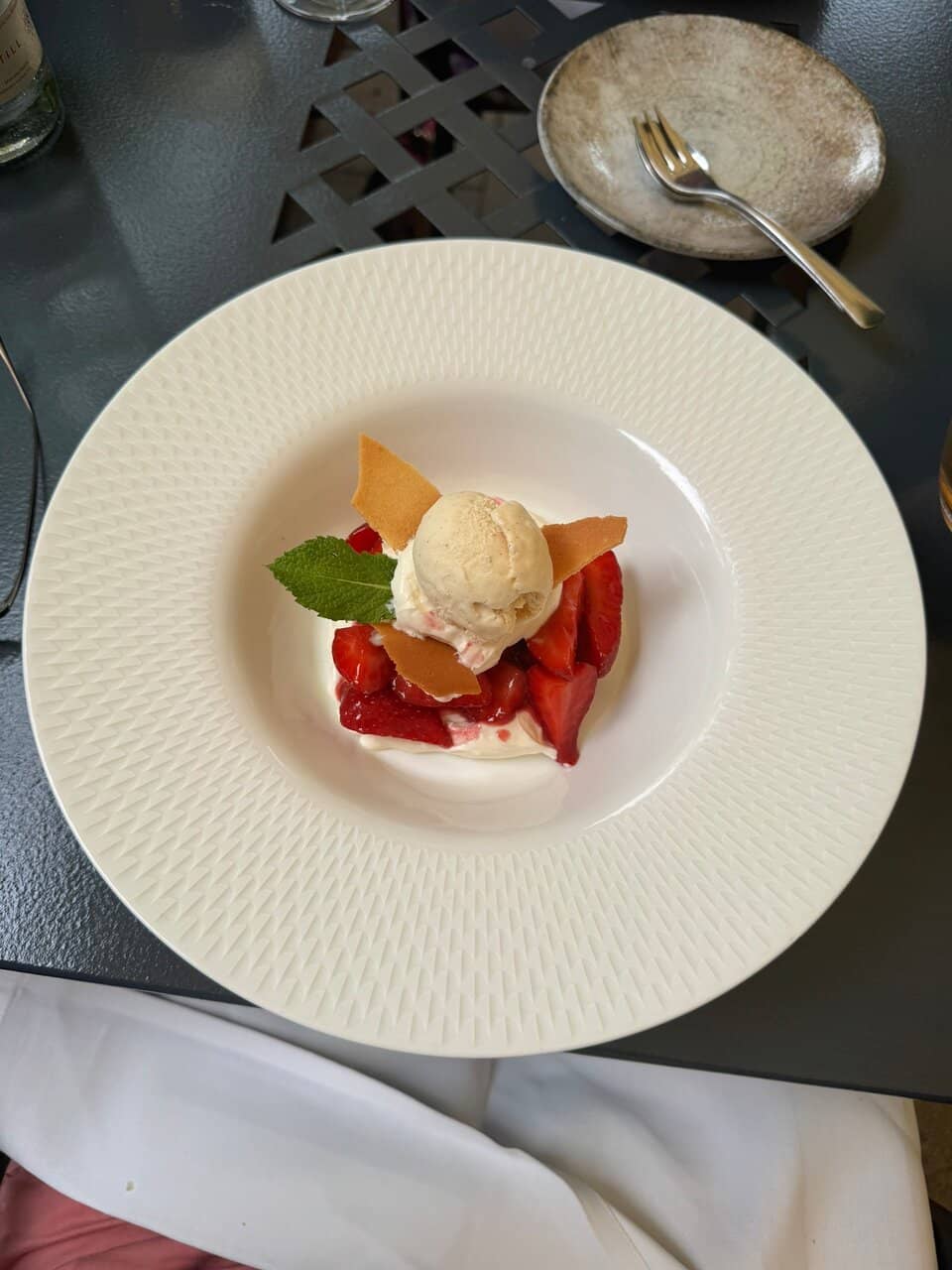 Exceptional Steaks & Wine